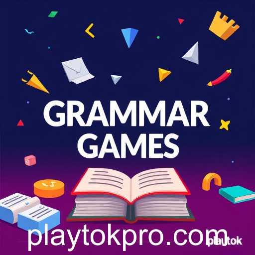 Enhancing Learning: The Rise of 'Grammar Practice' Games on Playtok