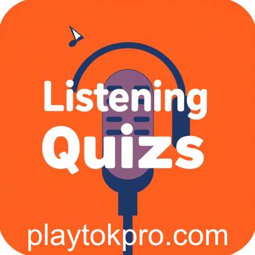Enhancing Auditory Skills: The Rise of Listening Quizzes on Playtok