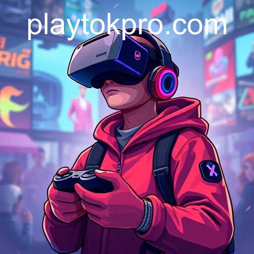 Playtok: Revolutionizing Online Gaming Experience