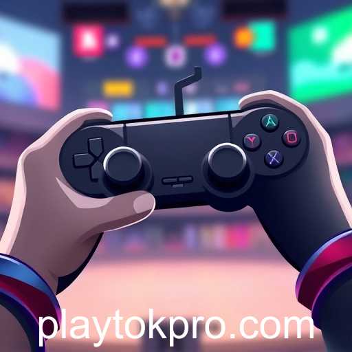 The Rise of Playtok: A Gaming Revolution