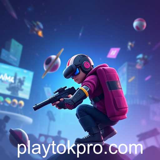 Playtok: Gaming Evolution in the Digital Age