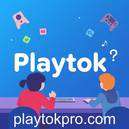 Playtok: Revolutionizing Online Gaming in 2025