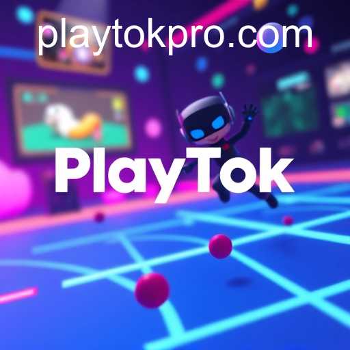 PlayTok: Revolutionizing Online Gaming in 2025