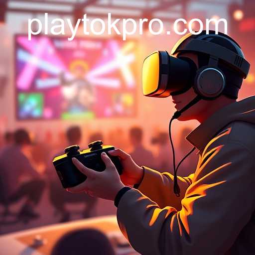 Playtok Revolutionizes Online Gaming in 2025