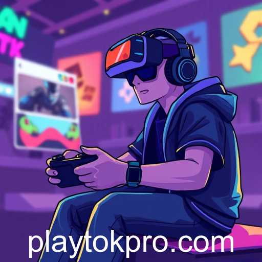 Playtok's Influence on Modern Gaming