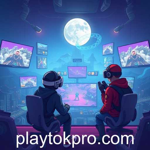 Playtok: Revolutionizing Online Gaming Communities