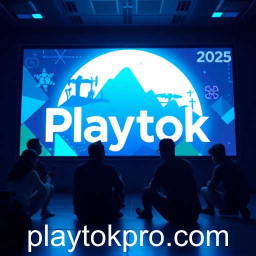 The Rise of Playtok: Revolutionizing Online Gaming