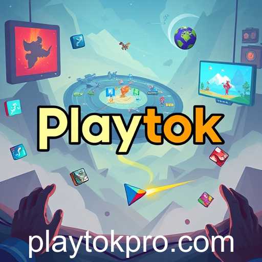 Playtok's Rise Amid Online Game Innovations