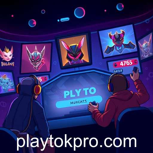Playtok: Revolutionizing Online Gaming Communities