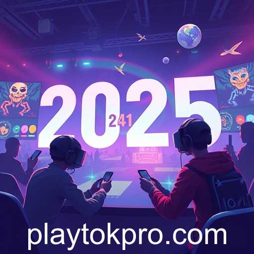 PlayTok Revolutionizes Online Game Engagement