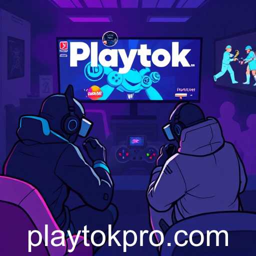 Playtok Revolutionizes Online Gaming in 2025