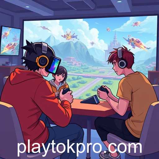 playtok