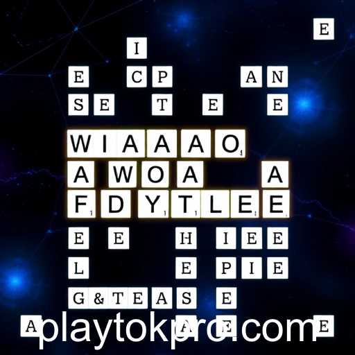 Discover the Exciting World of English Puzzles on Playtok