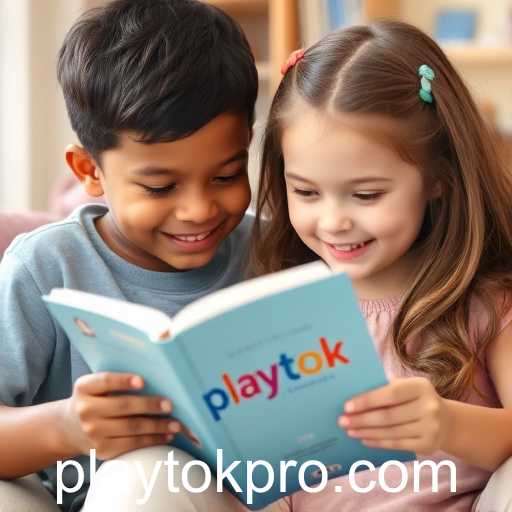 Exploring 'Reading Adventures': A New Frontier in Interactive Storytelling