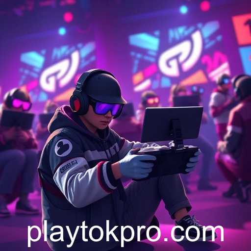 The Rise of Playtok in the Global Gaming Scene