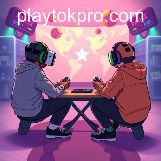 The Rise of Playtok in Digital Gaming Trends