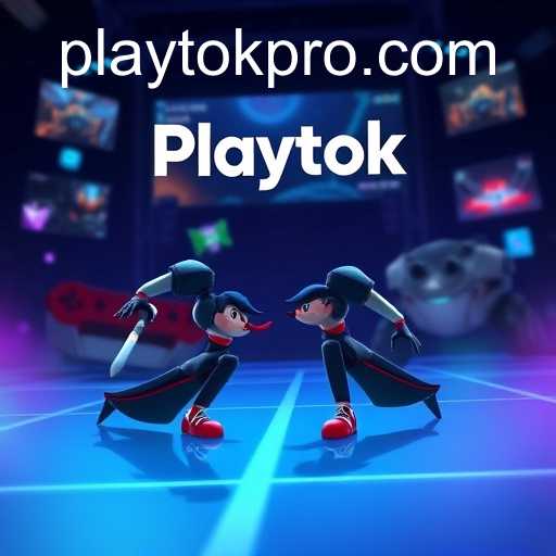 The Rise of Playtok: Revolutionizing Online Gaming