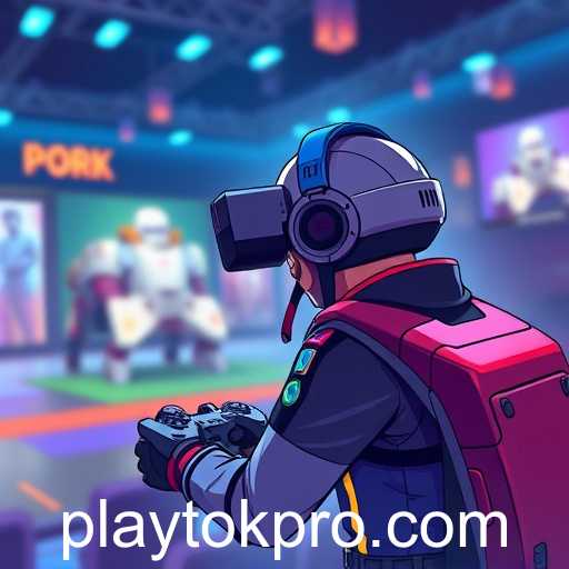 The Rise of Playtok in Online Gaming