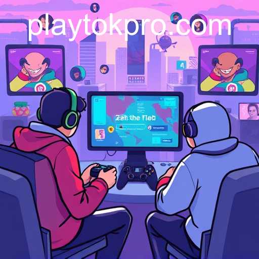 The Rise of Online Gaming Communities in 2025