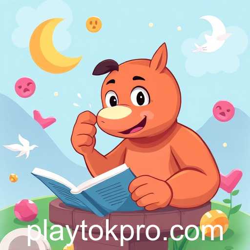 Enhancing Language Skills Through 'Spelling Challenges' on Playtok