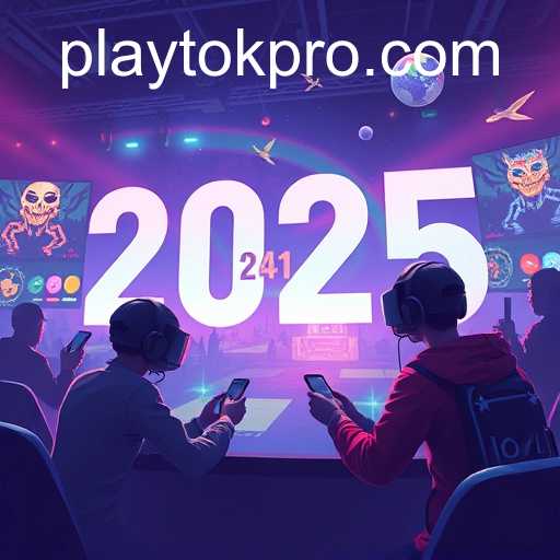 The Rise of Playtok: Revolutionizing Online Gaming