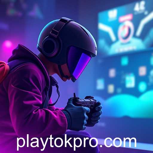 The Rise of Playtok in the Online Gaming World