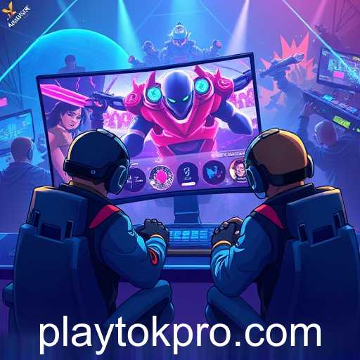 The Rise of Playtok: Transforming Online Gaming